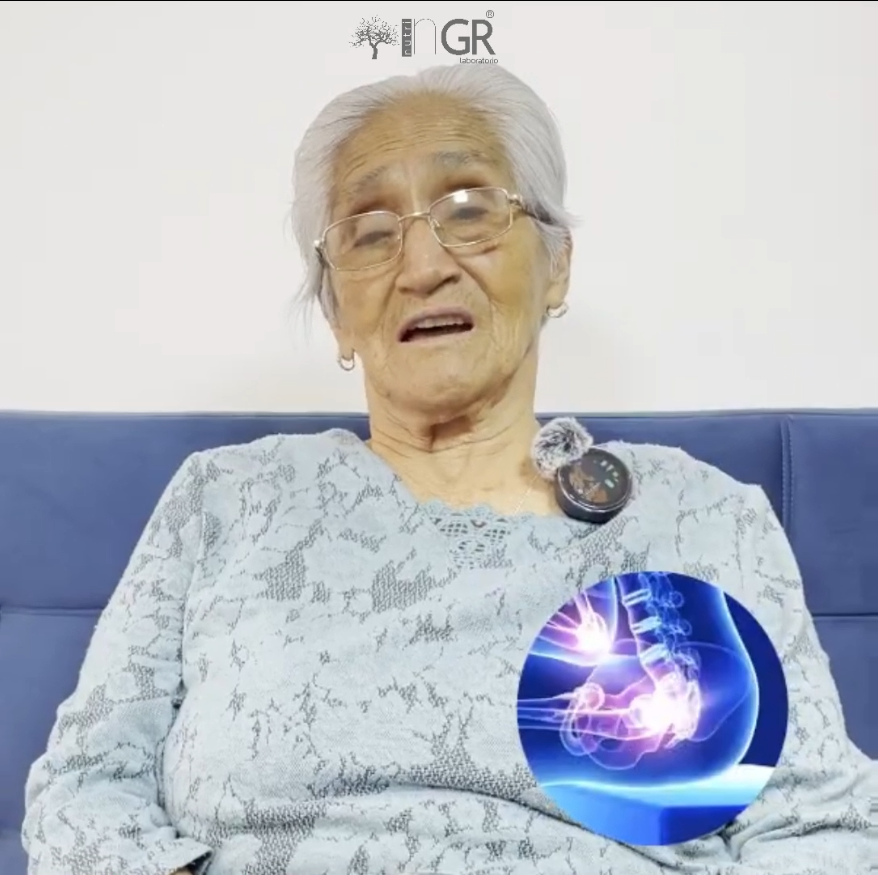 GLUCOSAMINA FORTE 6-1  (2x1)