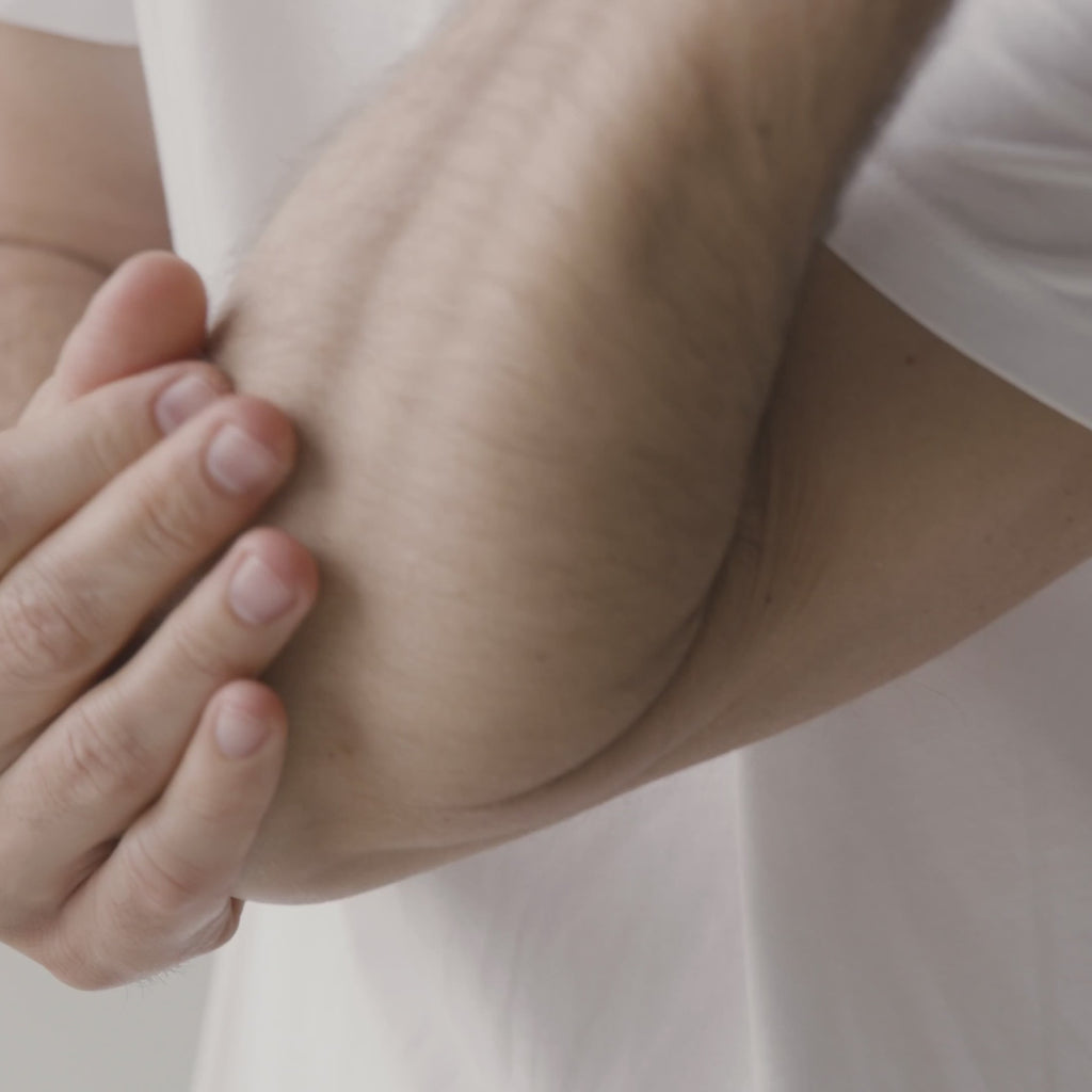 GLUCOSAMINA + CONDROITINA