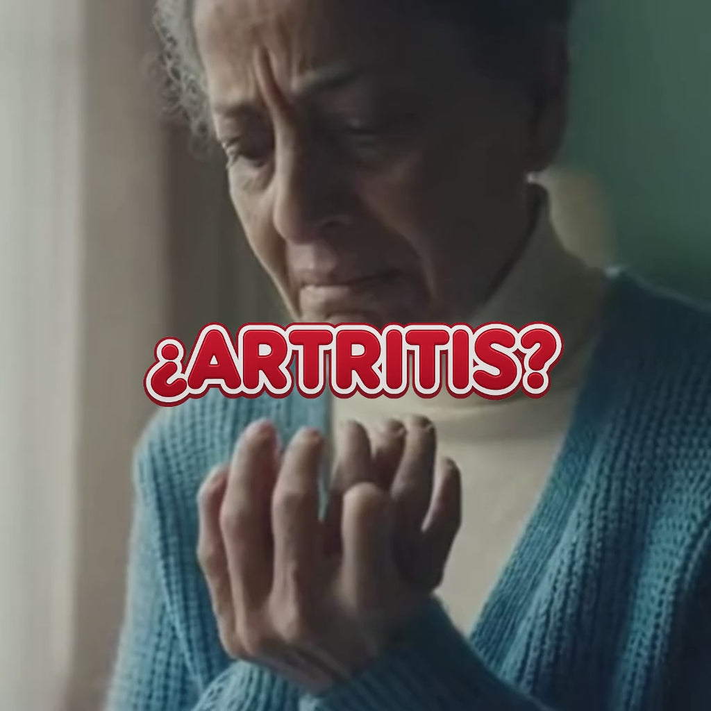 GLUCOSAMINA + CONDROITINA