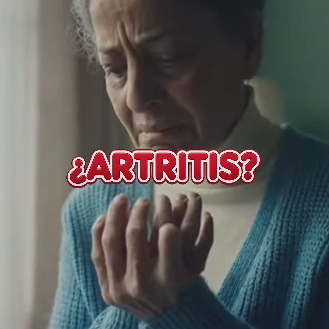 GLUCOSAMINA + CONDROITINA